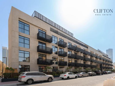 Beverly Residence, United Arab Emirates  Beverly Residence, United Arab Emirates