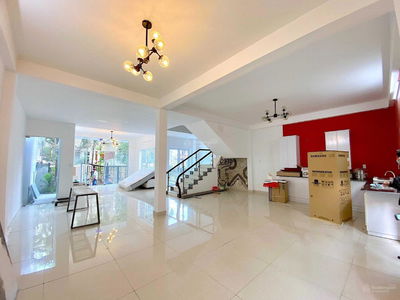 Binh Loi Street, Vietnam Binh Loi Street, Vietnam