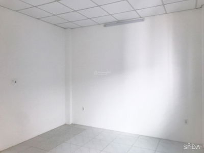 Binh Dien Market Residential Area, Vietnam Binh Dien Market Residential Area, Vietnam