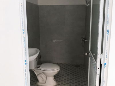 Binh Dien Market Residential Area, Vietnam Binh Dien Market Residential Area, Vietnam