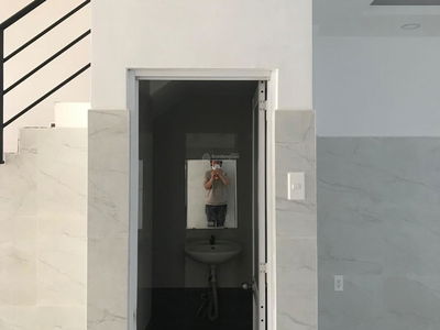 Binh Dien Market Residential Area, Vietnam Binh Dien Market Residential Area, Vietnam