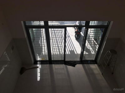 Binh Dien Market Residential Area, Vietnam Binh Dien Market Residential Area, Vietnam