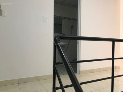 Binh Dien Market Residential Area, Vietnam Binh Dien Market Residential Area, Vietnam