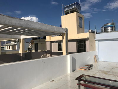 Binh Dien Market Residential Area, Vietnam Binh Dien Market Residential Area, Vietnam