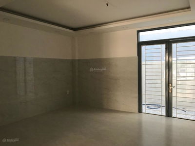 Binh Dien Market Residential Area, Vietnam Binh Dien Market Residential Area, Vietnam