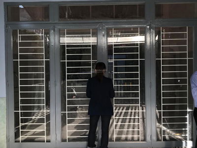 Binh Dien Market Residential Area, Vietnam Binh Dien Market Residential Area, Vietnam