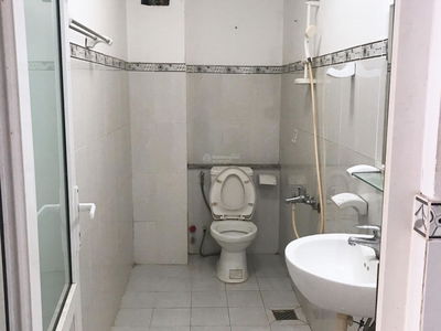 Binh Dien Market Residential Area, Vietnam Binh Dien Market Residential Area, Vietnam