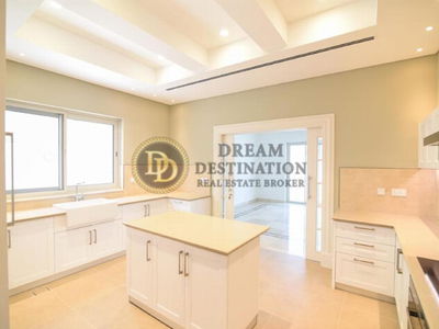 District One Villas, United Arab Emirates  District One Villas, United Arab Emirates