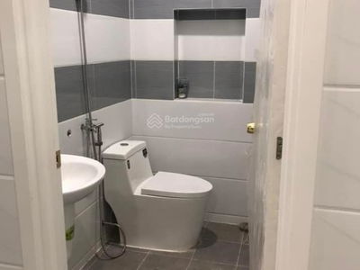 Binh Dien Market Residential Area, Vietnam Binh Dien Market Residential Area, Vietnam