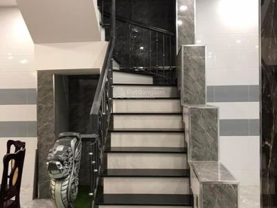 Binh Dien Market Residential Area, Vietnam Binh Dien Market Residential Area, Vietnam