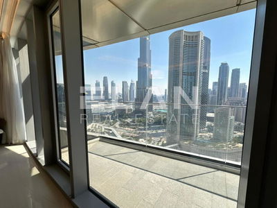 The Address Sky View Tower 1, United Arab Emirates  The Address Sky View Tower 1, United Arab Emirates