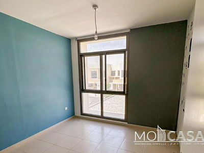 Noor Townhouses, United Arab Emirates  Noor Townhouses, United Arab Emirates