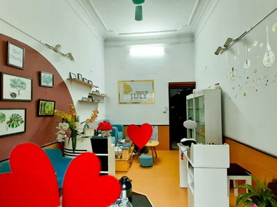 Ngoc Lam Street, Vietnam  Ngoc Lam Street, Vietnam