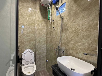 Cau Dien Street, Vietnam Cau Dien Street, Vietnam