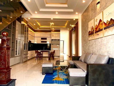 DX 043 Street, Vietnam DX 043 Street, Vietnam