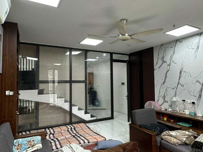 Ngoc Lam Street, Vietnam Ngoc Lam Street, Vietnam