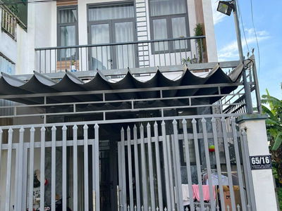 Phu My Ward, Vietnam Phu My Ward, Vietnam