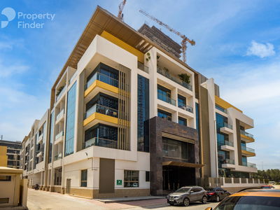 Oxford Boulevard, United Arab Emirates  Oxford Boulevard, United Arab Emirates