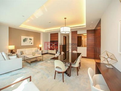 The Address Sky View Tower 1, United Arab Emirates  The Address Sky View Tower 1, United Arab Emirates