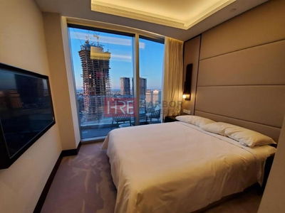 The Address Sky View Tower 1, United Arab Emirates  The Address Sky View Tower 1, United Arab Emirates