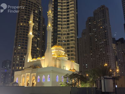 Murjan 4, United Arab Emirates  Murjan 4, United Arab Emirates