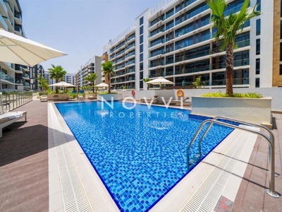 AZIZI Riviera 28, United Arab Emirates  AZIZI Riviera 28, United Arab Emirates