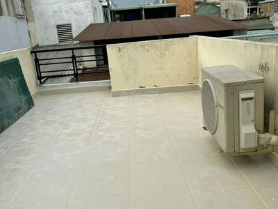 Ward 8, Vietnam Ward 8, Vietnam