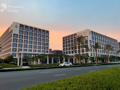 Sidra Villas I, United Arab Emirates  Sidra Villas I, United Arab Emirates