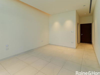 District One Villas, United Arab Emirates  District One Villas, United Arab Emirates