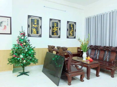 Hiep An Ward, Vietnam Hiep An Ward, Vietnam