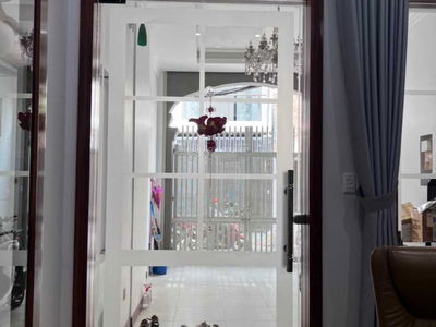 Le Van Sy Street, Vietnam Le Van Sy Street, Vietnam