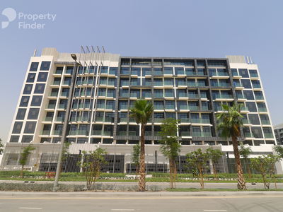 Azizi Riviera 33, United Arab Emirates  Azizi Riviera 33, United Arab Emirates