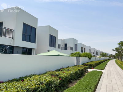 Sidra Villas III, United Arab Emirates  Sidra Villas III, United Arab Emirates