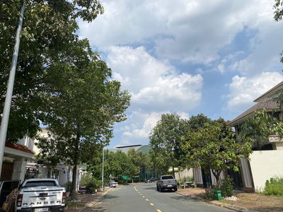 Hiep Thanh III, Vietnam Hiep Thanh III, Vietnam