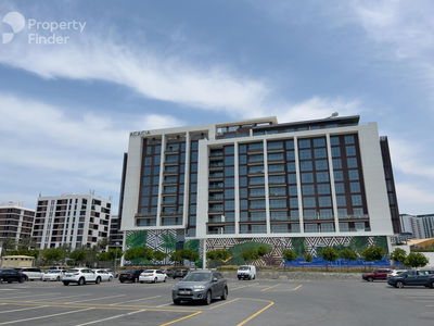 Park Ridge Tower C, United Arab Emirates  Park Ridge Tower C, United Arab Emirates