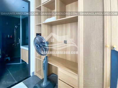 An Thuong Street, Vietnam  An Thuong Street, Vietnam