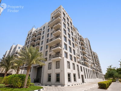 Zahra Apartments 1A, United Arab Emirates  Zahra Apartments 1A, United Arab Emirates