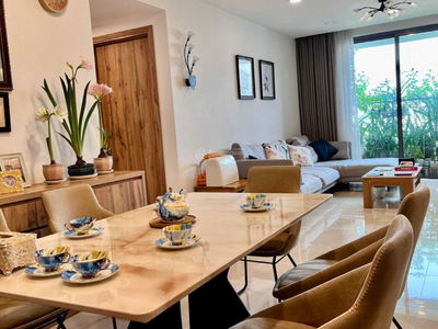 Kingston Residence, Vietnam Kingston Residence, Vietnam