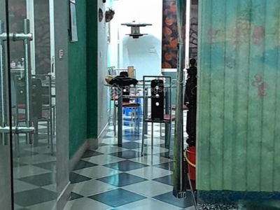 Alley 766, Vietnam Alley 766, Vietnam