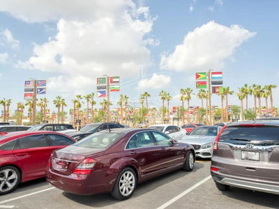 MAG Eye, United Arab Emirates  MAG Eye, United Arab Emirates