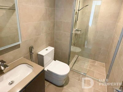 Sobha Creek Vistas Tower B, United Arab Emirates  Sobha Creek Vistas Tower B, United Arab Emirates