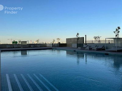 Sobha Creek Vistas Tower B, United Arab Emirates  Sobha Creek Vistas Tower B, United Arab Emirates