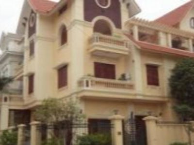 Linh Dam Urban Area, Vietnam Linh Dam Urban Area, Vietnam