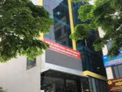 Linh Dam Urban Area, Vietnam Linh Dam Urban Area, Vietnam