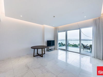 1 JBR, United Arab Emirates  1 JBR, United Arab Emirates