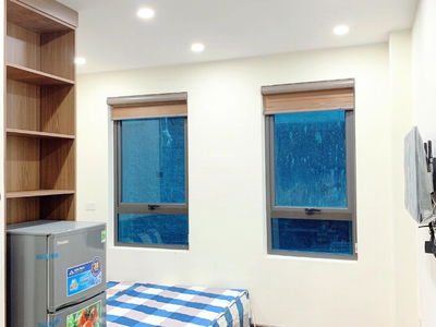 Tran Thai Tong Street, Vietnam  Tran Thai Tong Street, Vietnam