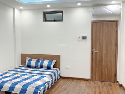 Tran Thai Tong Street, Vietnam  Tran Thai Tong Street, Vietnam