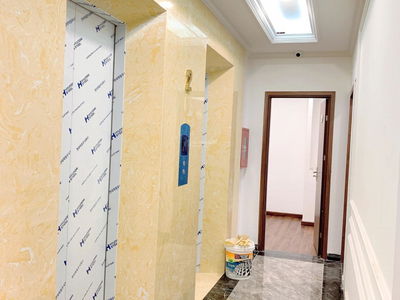 Tran Thai Tong Street, Vietnam Tran Thai Tong Street, Vietnam