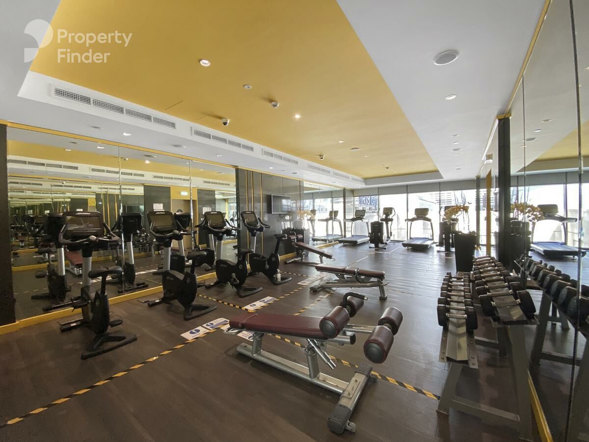 Merano Tower, United Arab Emirates Merano Tower, United Arab Emirates