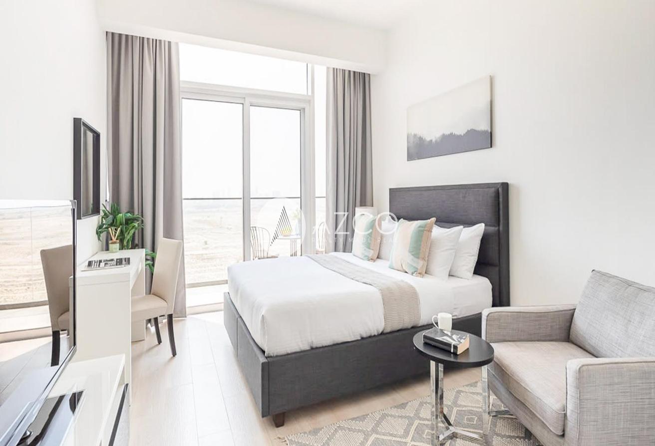 Bloom Towers B, United Arab Emirates Bloom Towers B, United Arab Emirates